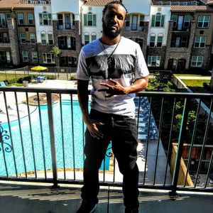 Meet your Posher, Roderick